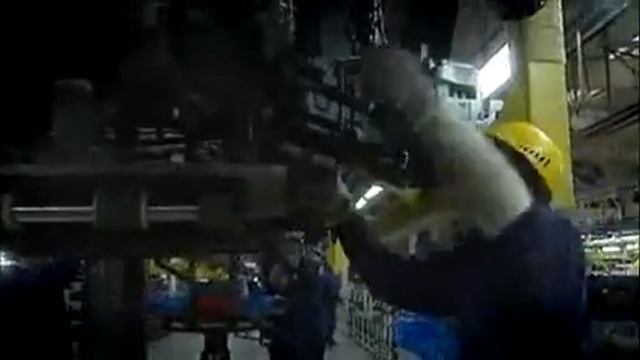 Geely, the new Volvo owner смотреть онлайн