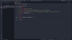 Создание репозитория и загрузка проекта на github.com с редактора кода VS code !