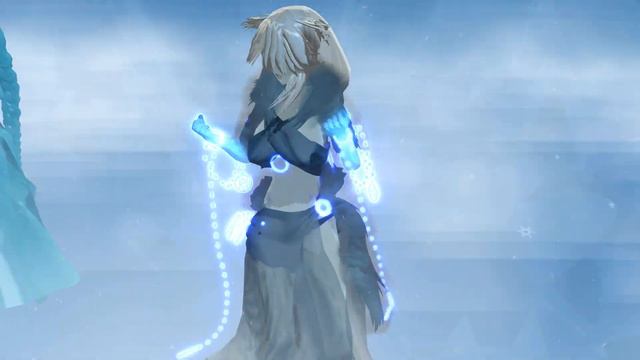 [MMD][[League Of Legends] Let It Go (RUS)