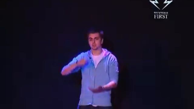 Тектоник # Бит. смотреть онлайн