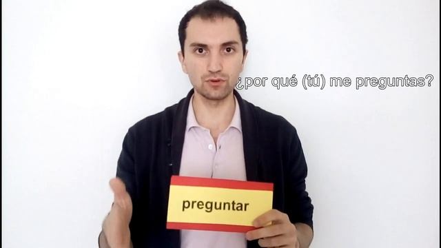 2. Испанский язык на русском 2 (learn spanish and russian) смотреть онлайн