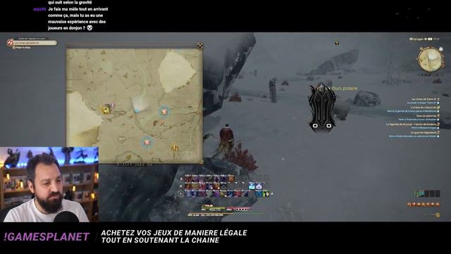 Final Fantasy XIV | Heavensawrd - épisode 55 смотреть онлайн