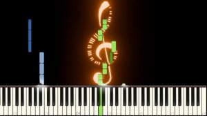 Фиксай - Моя жизнь - моё шоу на пианино (главная тема) @FixEye