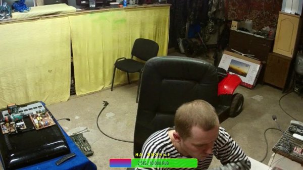 Квадроцикл ATV Classic 6 110 кубов Мастерская №9 🍄18+🍄 "YouTube" "Rutube"