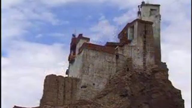 Ладакх - Малый Тибет смотреть онлайн