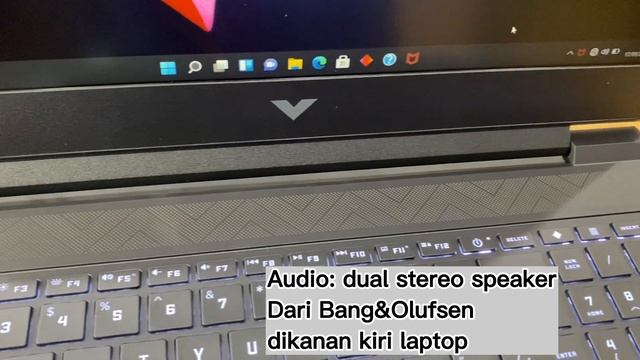 LAPTOP TIPIS TAPI PERFECT ABIS - LAPTOP HP VICTUS 15 смотреть онлайн