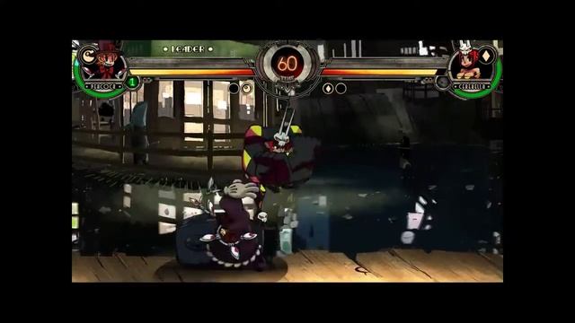 Round 2: Sanji vs Ranger смотреть онлайн