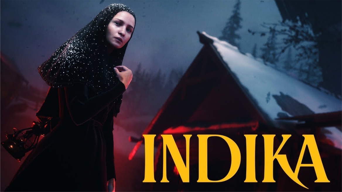 INDIKA ► КУДЕЦ ПИПЕЦ #5 смотреть онлайн