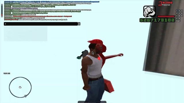 СЛОВИЛ ОСОБНЯК НА ВАЙНВУДЕ ЗА *4ОО.ООО.ООО$* - ЛОВЛЯ ДОМОВ НА ARIZONA RP (GTA SAMP) смотреть онлайн