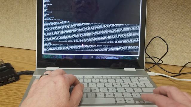Fuchsia on Pixelbook - Electric Bugaloo смотреть онлайн