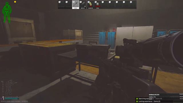 [42lvl] Бігаємо по квестах... [UA] смотреть онлайн