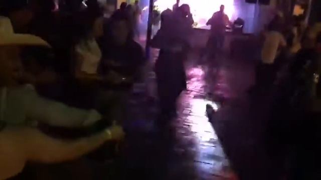 Elton Roberto e izabella ferrnandes dança vaneira Sulmagrossense(3) смотреть онлайн