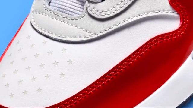 Nike Air Max 1 “Ryder Cup” Official Images 2023 смотреть онлайн