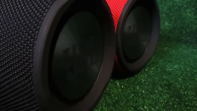 Колонка Из Китая JBL Xtreme коннект смотреть онлайн