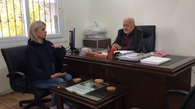 Турция город Мерсин Недвижимость от застройщика 1-ая часть смотреть онлайн