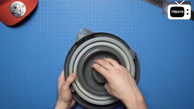 10 COOL TOOLS THAT WILL MAKE YOUR LIFE EASIER 2019 #1 (AMAZON) смотреть онлайн