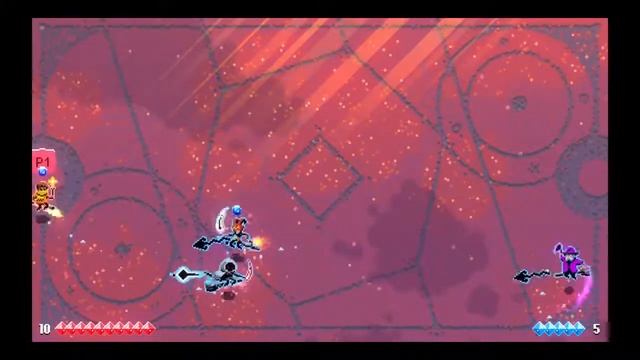 Wand Wars ~ Fully Operational Trophy смотреть онлайн