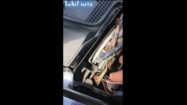 Mercedes karobkasinda bu problem varsa ...(Sahil ustadan meslehetler) смотреть онлайн