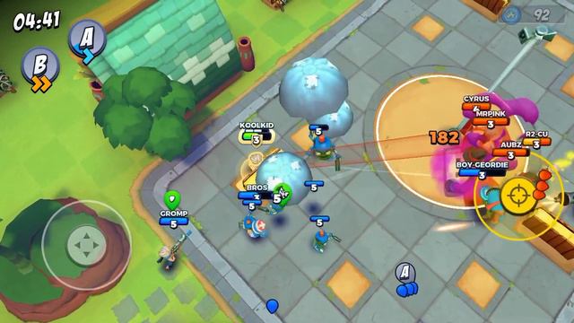 Unedited Boom Beach: Frontlines Alpha Gameplay Sneak Peek #6 смотреть онлайн