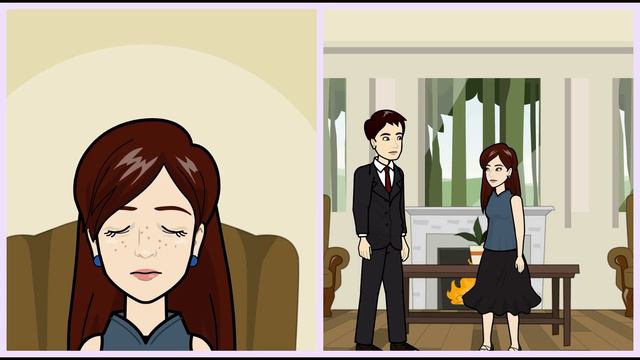 У неё такой красивый голос. Любовные рассказы. Рассказы из жизни. смотреть онлайн