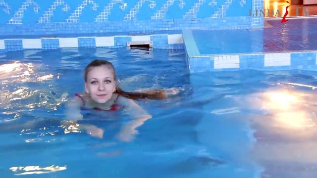 Конкурсантки 