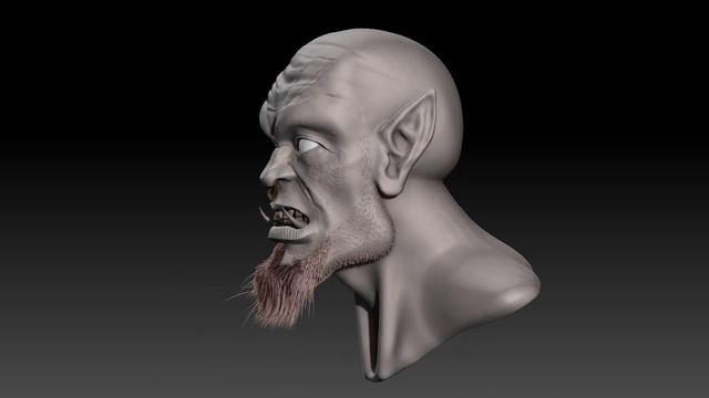 3D Animation & Zbrush Showreel 2019 Kalle Lehtinen смотреть онлайн