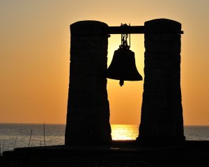 Песня «Бухенвальдский набат»