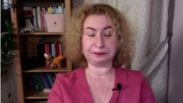 Живем дружно: как выйти из замкнутого круга обид и обвинений? Начало 16.11.2020 смотреть онлайн