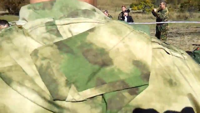 Сдача на краповый берет смотреть онлайн