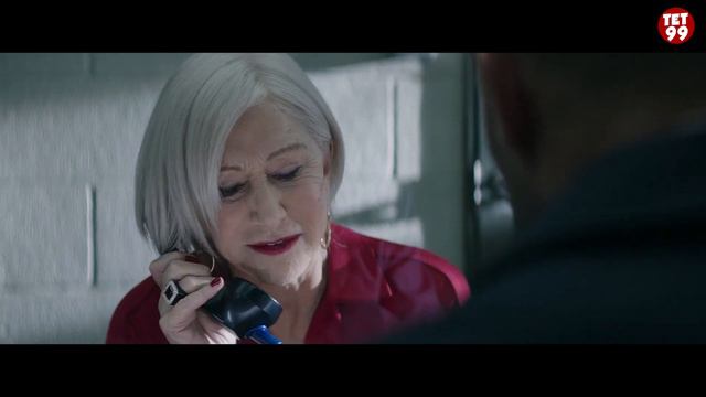 Angry Birds 2 VS Hobbs and Shaw Movie Mix (Hollywood Hindi Dubbed) смотреть онлайн
