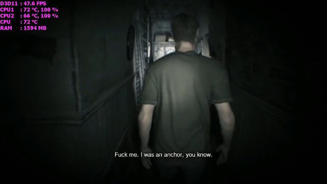 Resident evil 7 on 2gb ram смотреть онлайн
