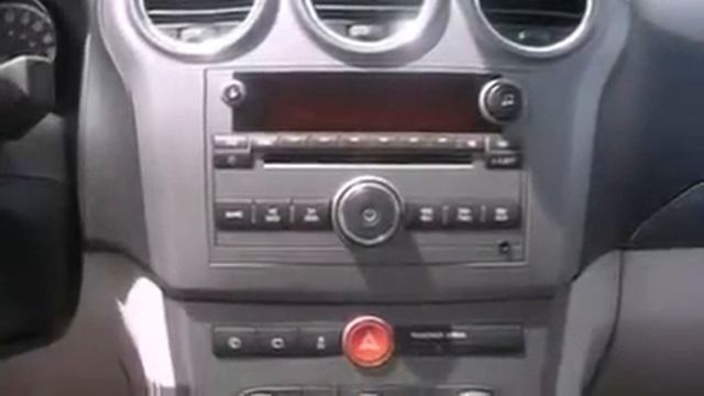 2008 SATURN VUE MD смотреть онлайн