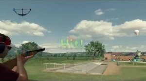 Beijing 2008 game on PC