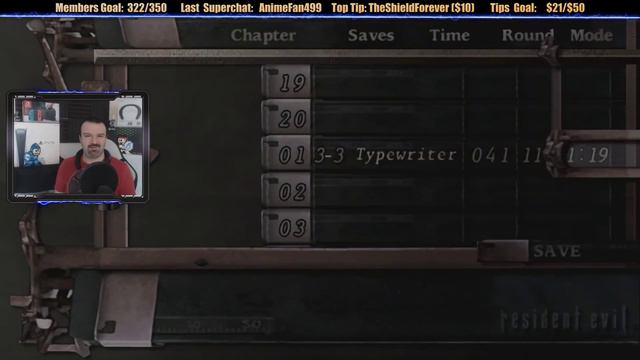 Resident Evil 4 (Xbox Series X) playthrough pt10 - Tricks and Traps of the Mansion/Playing Ashley?? смотреть онлайн