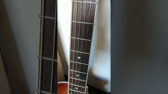 Apresentação Violão Elétrico Cort GA-Medx Aço #musica смотреть онлайн
