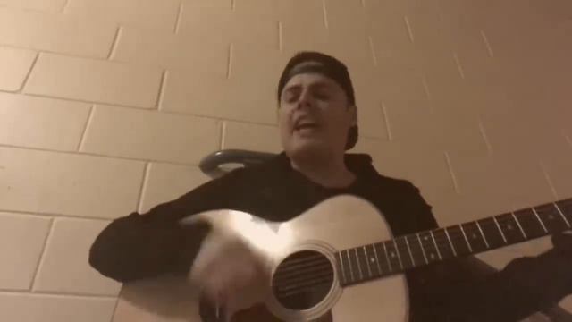 Marc Martel - Nothing Else Matters (Metallica Stairwell Cover)