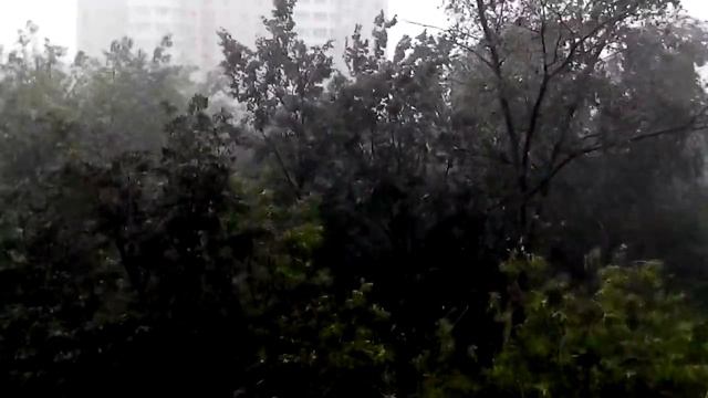 Ливень в Москве 2 смотреть онлайн