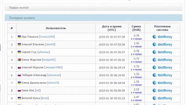 Урок 6 Партнерская программа смотреть онлайн