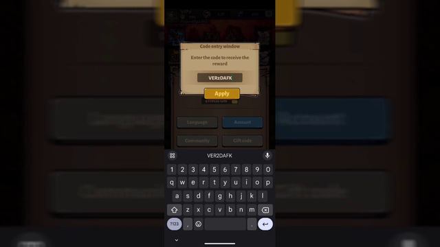 NEW YEAR🔥DARKEST AFK CODES 2024 |DARKEST AFK GIFT CODE | DARKEST AFK CODES | DARKEST AFK GAMEPLAY