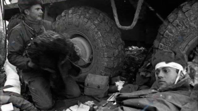 Слава, песня про Афган, супер!! смотреть онлайн