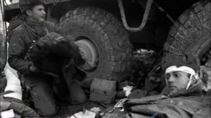 Слава, песня про Афган, супер!!