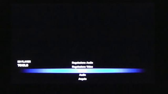 Pioneer BDP-320 - Menu a schermo смотреть онлайн