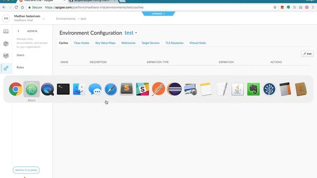 Apigee Edge - 4MV4D - Apigee Config Maven Plugin смотреть онлайн