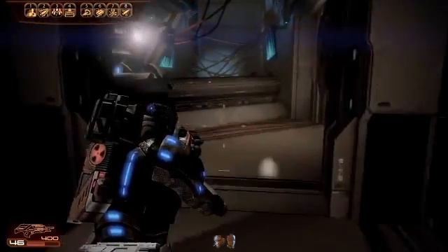 Mass Effect 2 Стрим.Часть 13.В поисках Серого Посредника))) смотреть онлайн