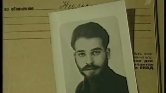 ВЛАДИМИР НИЛЬСЕН смотреть онлайн