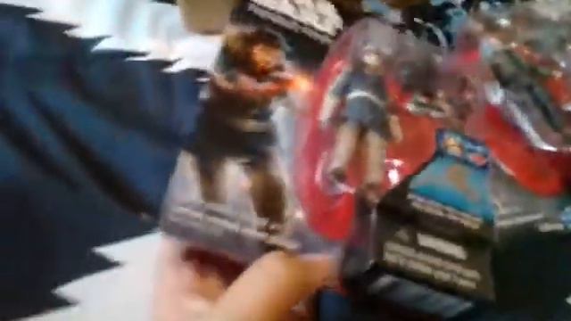 THE LITTLE TOY COMPANY STAR WARS HAUL ! смотреть онлайн