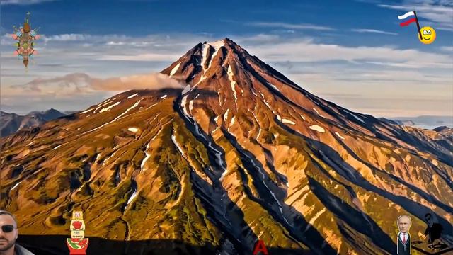 Fable time - Russia (Mike Allen remix 2022) 🌐❤🎵 смотреть онлайн