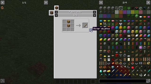 Just Enough Items Mod (JEI) para 1.12.2 | Minecraft Mods 1.12 | review de mod en 1 minuto смотреть онлайн