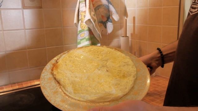 Кулинарное творчество для всех возрастов 