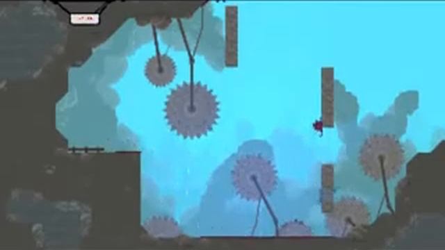 alonix juega super meat boy parte 2 смотреть онлайн